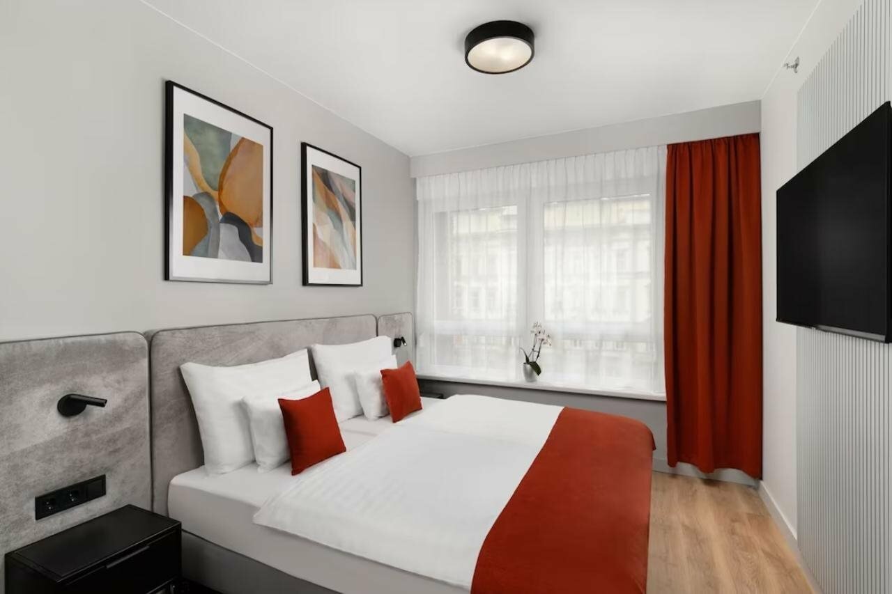 Фото отеля 5