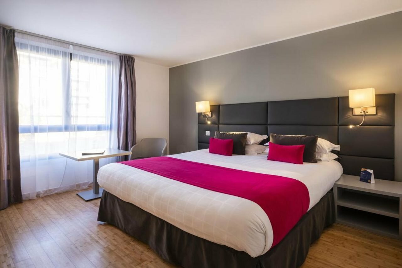 Фото Hotel Nice Riviera