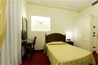 Фото Hotel Villa Fiorita