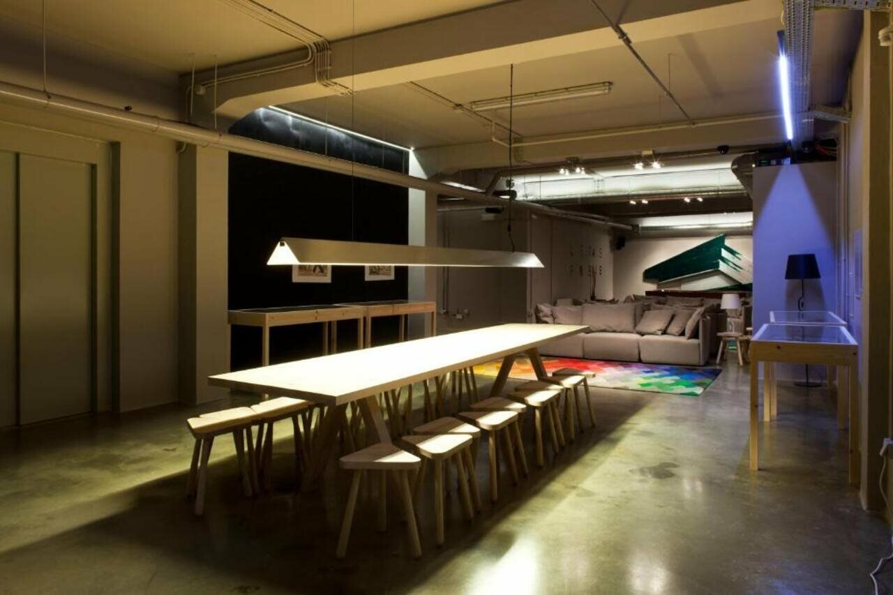 Фото The Lisbonaire Apartments