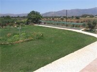 Фото Aquamarine Hotel