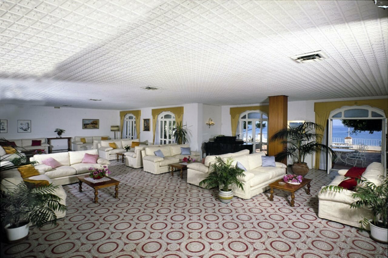 Фото Hotel Mediterranee