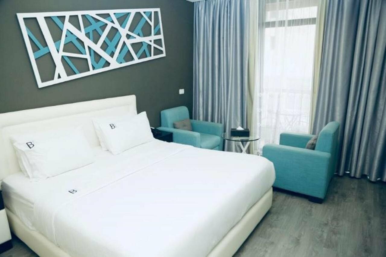 Фото отеля 3