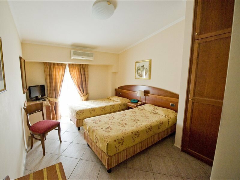 Фото Marini Park Hotel