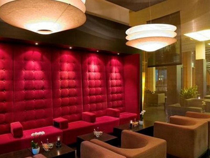 Фото Novotel Karlsruhe City