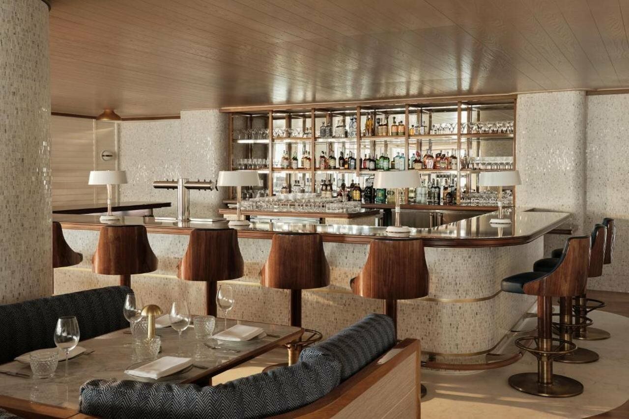 Фото Four Seasons Hotel and Residences Fort Lauderdale