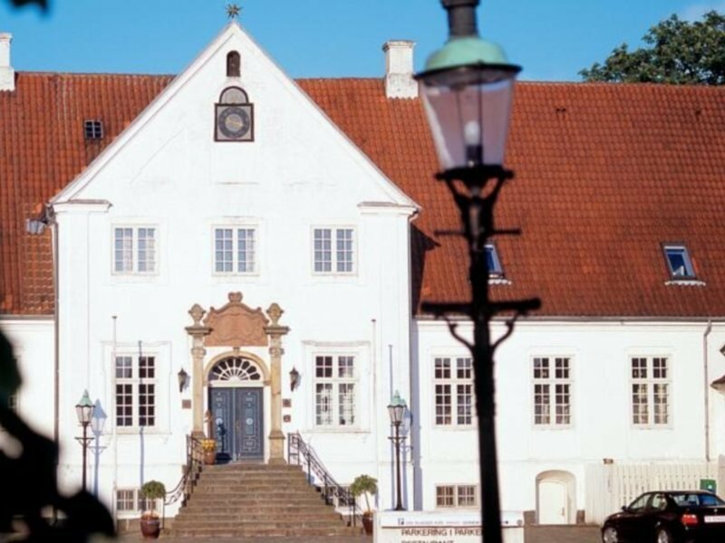 Фото Scandic Bygholm Park