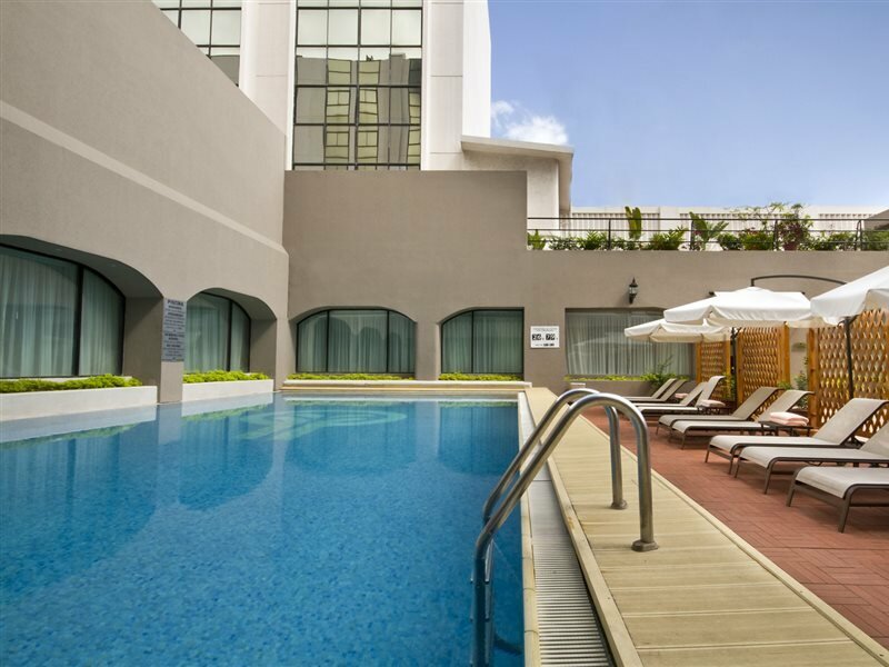 Фото Oro Verde Guayaquil