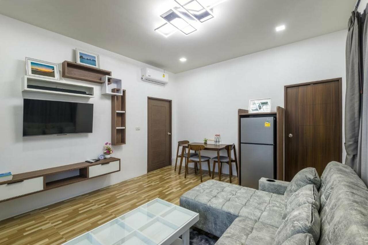 Фото Lark Pool Villa Krabi