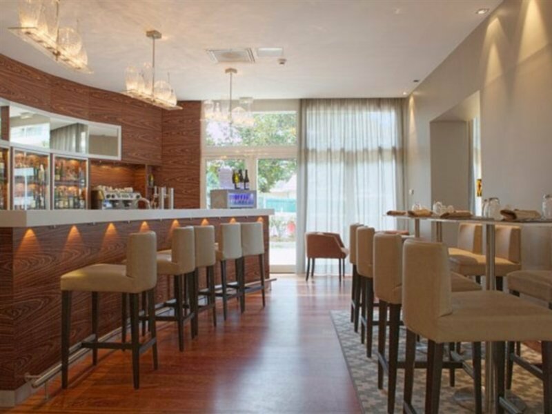 Фото AC Hotel Ambassadeur Antibes  Juan les Pins