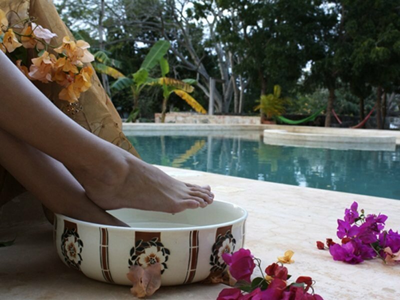 Фото Hacienda Santa Cruz