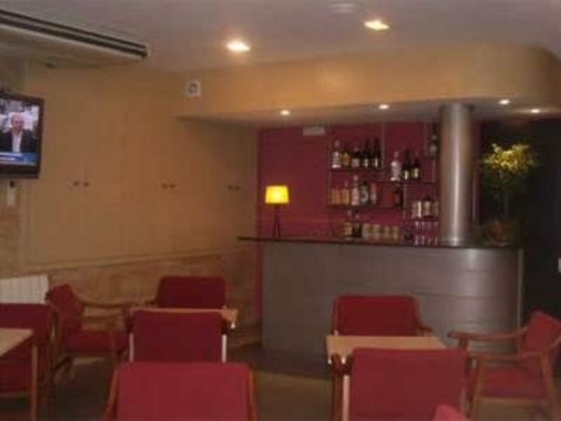 Фото Hotel Piccadilly Sitges