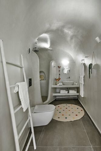 Гостиница Mellow Luxury Cave