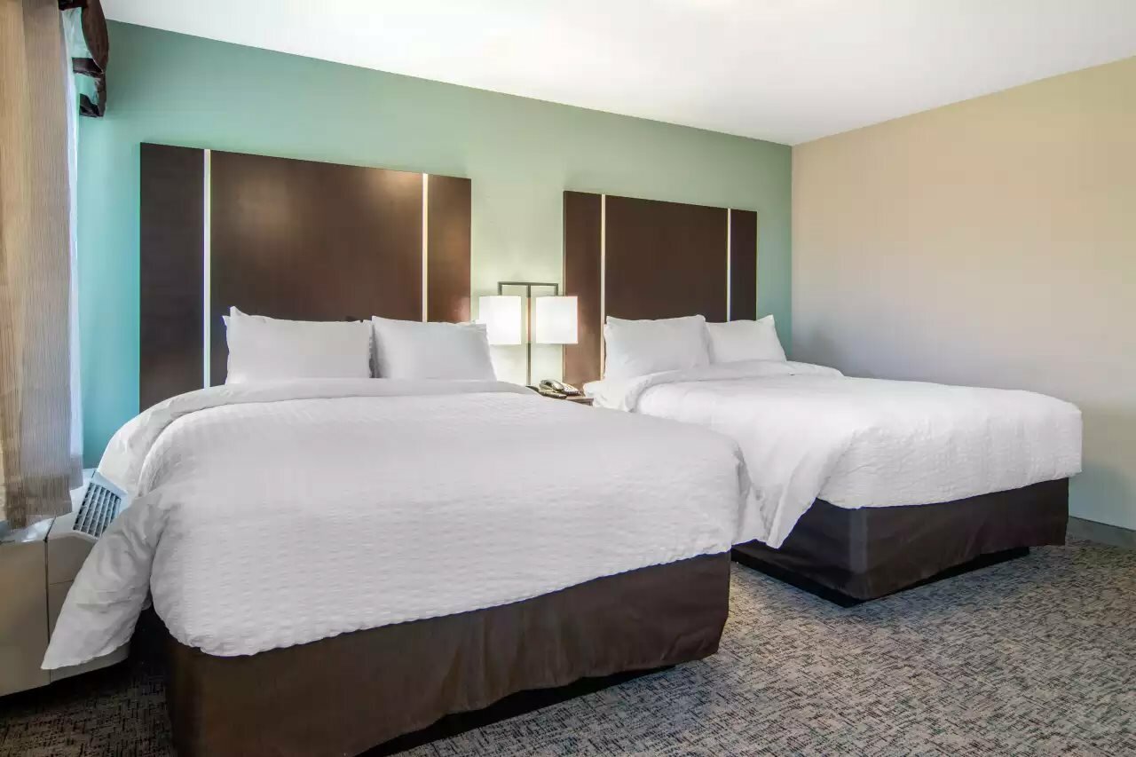 Фото Clarion Inn & Suites Atlanta Downtown