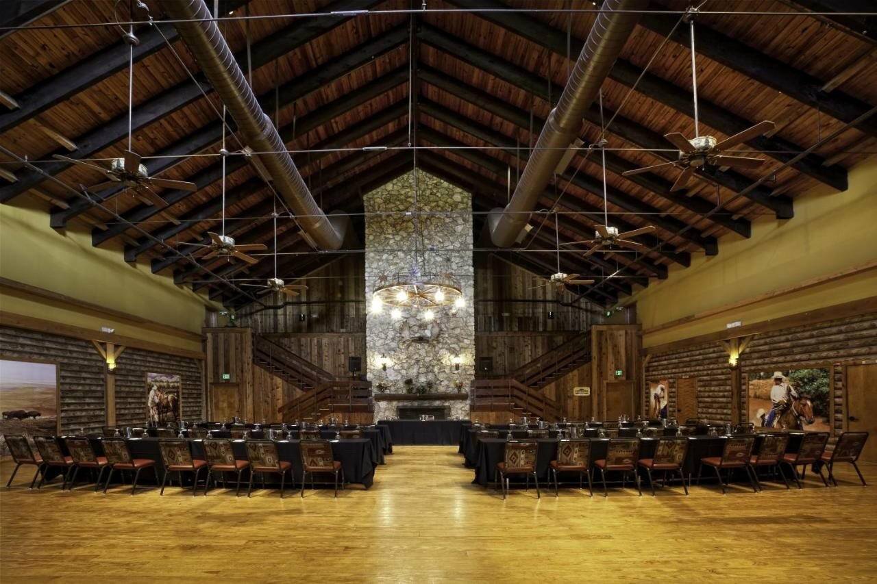 Фото Westgate River Ranch Resort & Rodeo