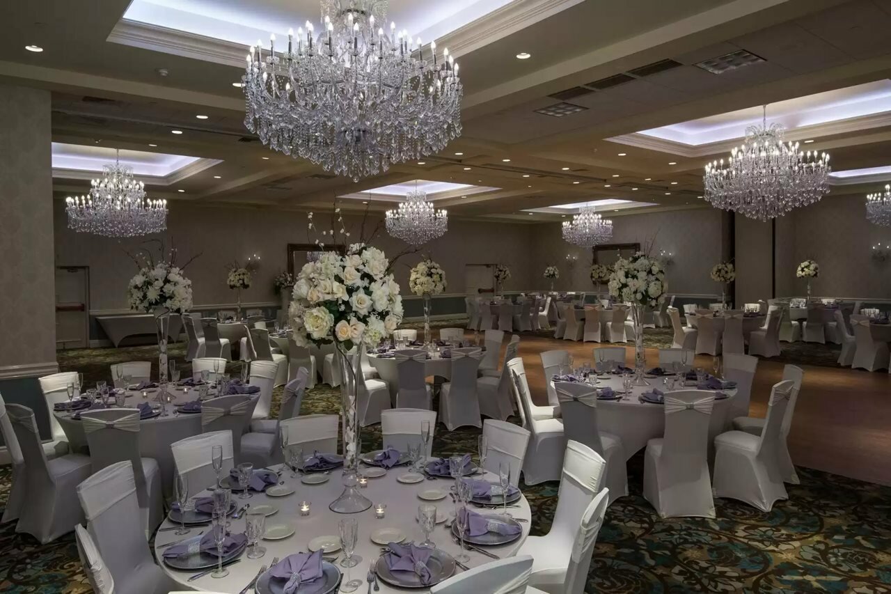 Фото Radisson Hotel Freehold