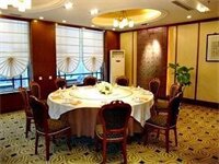 Фото Jinjiang Inn Central Wuxi Train Station