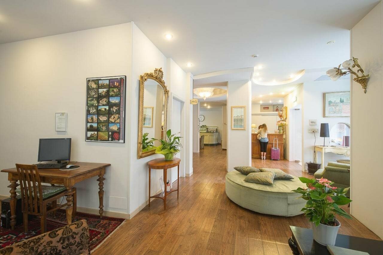 Фото Hotel Torino