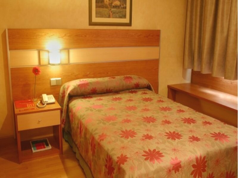 Фото Hotel City House Florida Norte