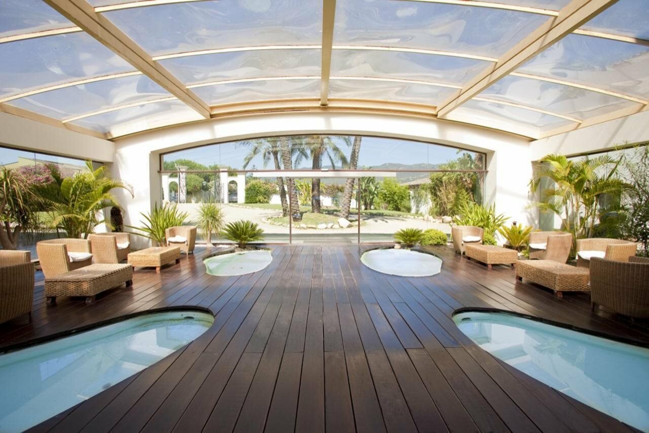 Фото Sighientu Resort Thalasso & SPA