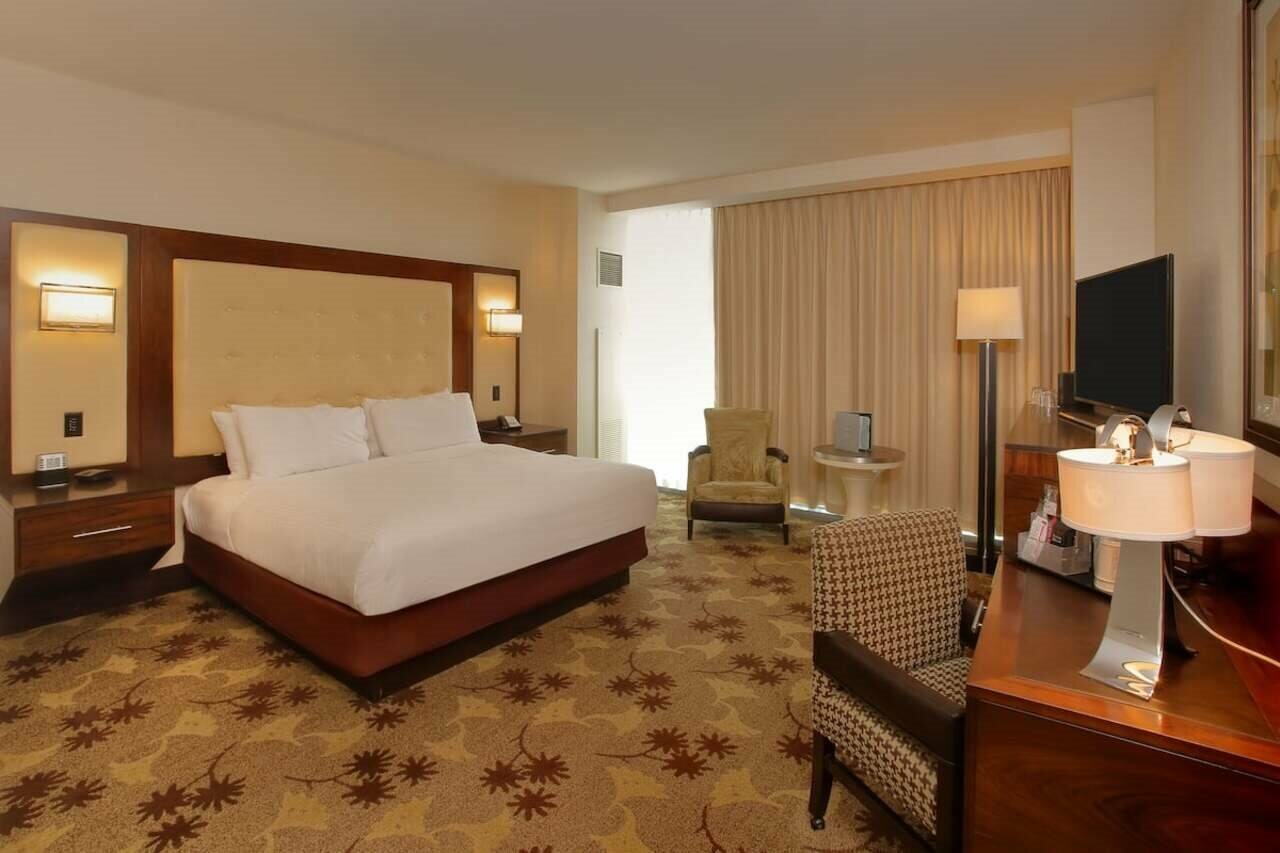 Фото Blue Chip Casino Hotel and SPA