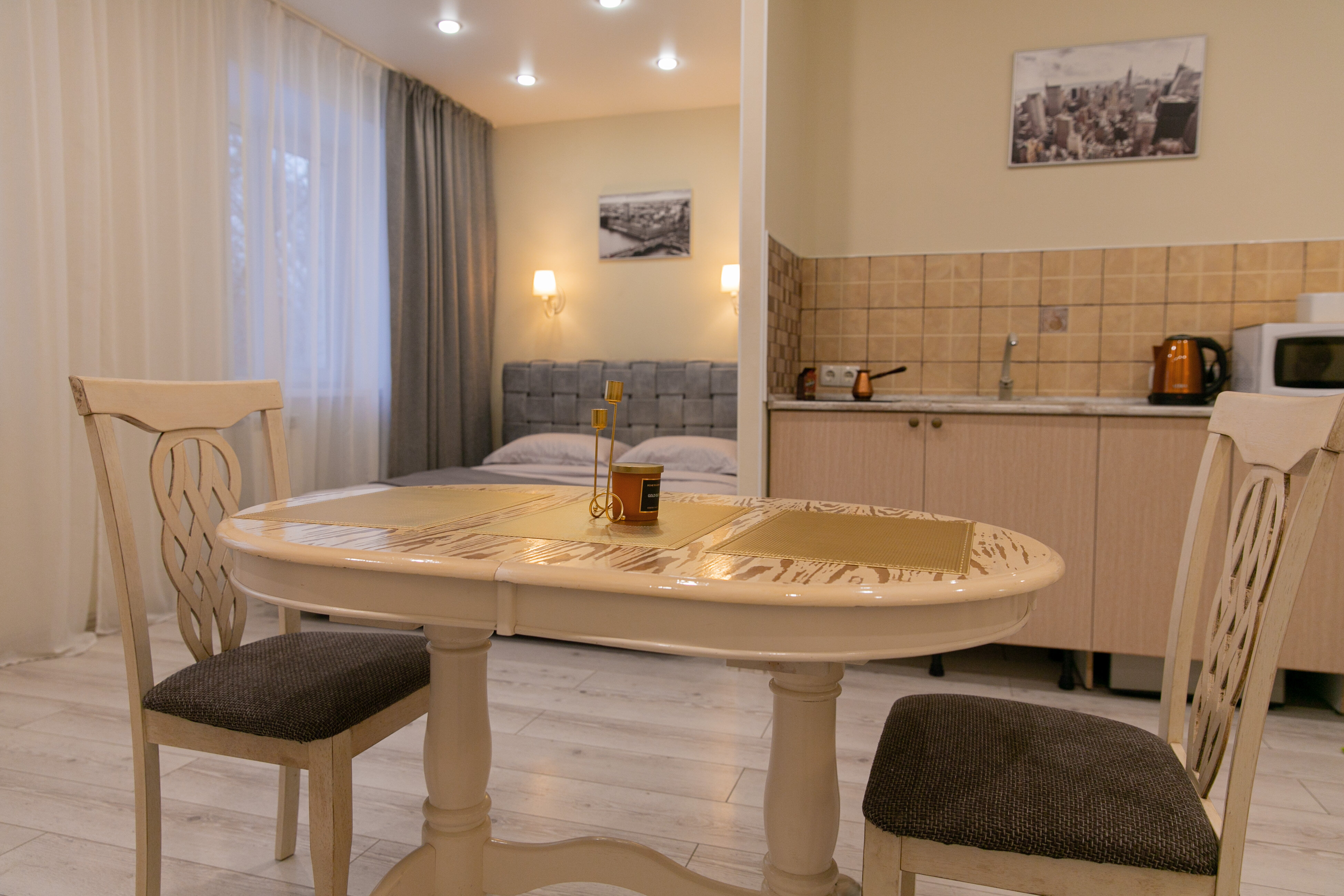 Фото Клавис