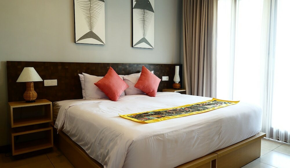 Фото The Paving Villa