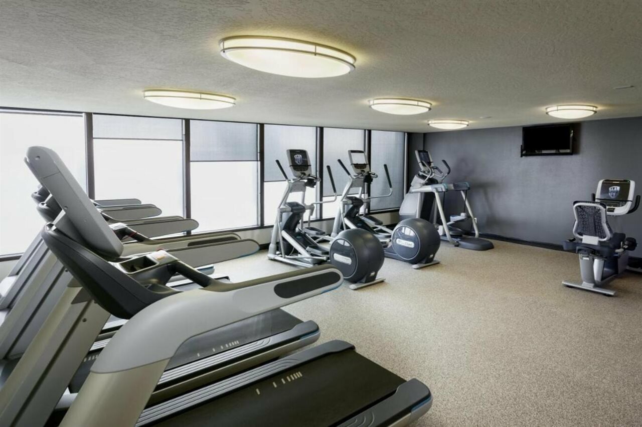 Фото DoubleTree by Hilton Hotel Billings