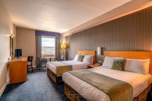 Гостиница City Hotel Derry
