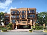 Фото Ocean Inn and Suites