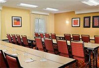 Фото Courtyard by Marriott Dulles Airport Herndon/Reston