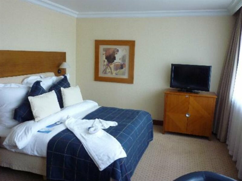 Фото InterContinental Sofia, an Ihg Hotel