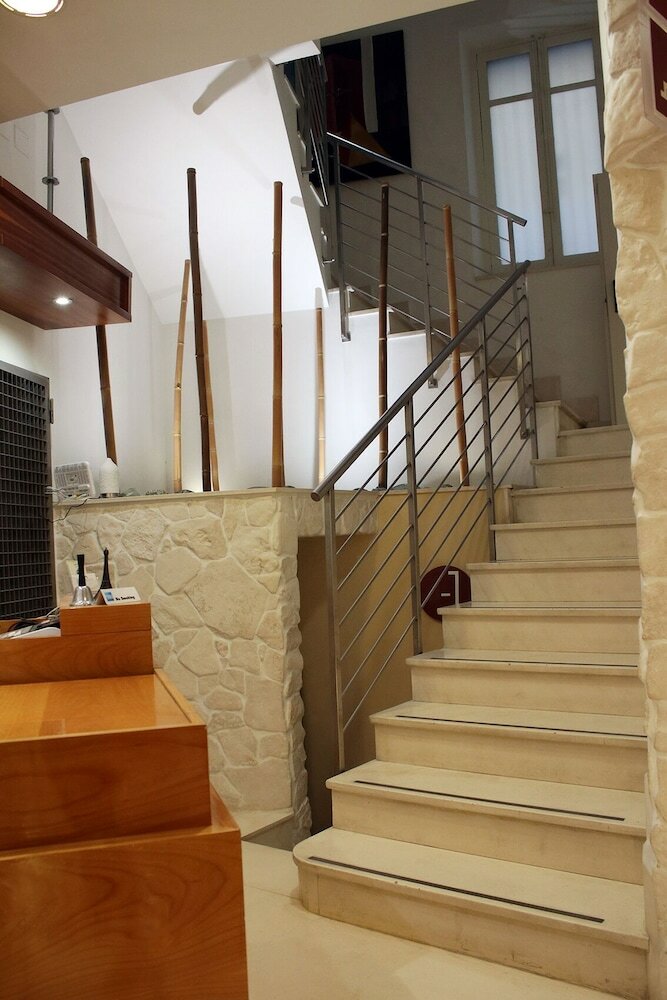 Фото Residence Arco Antico