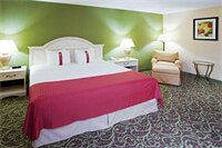 Фото Holiday Inn Chantilly-Dulles Expo Center, an Ihg Hotel
