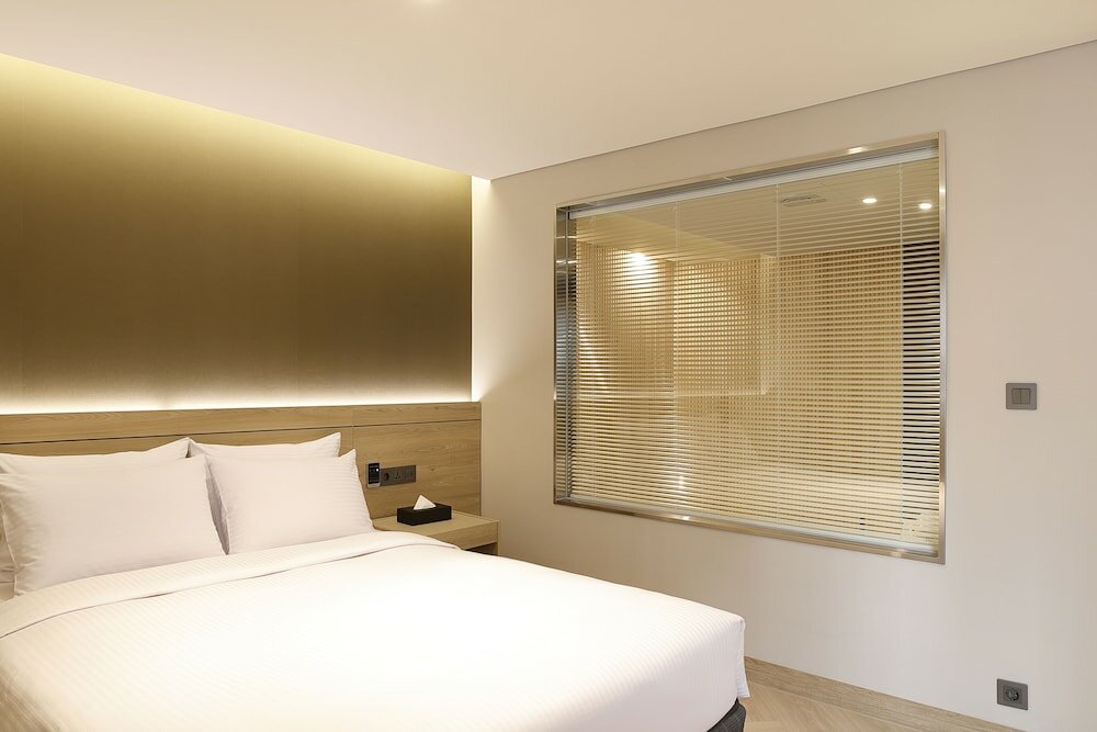 Фото Hotel Forêt The SPA