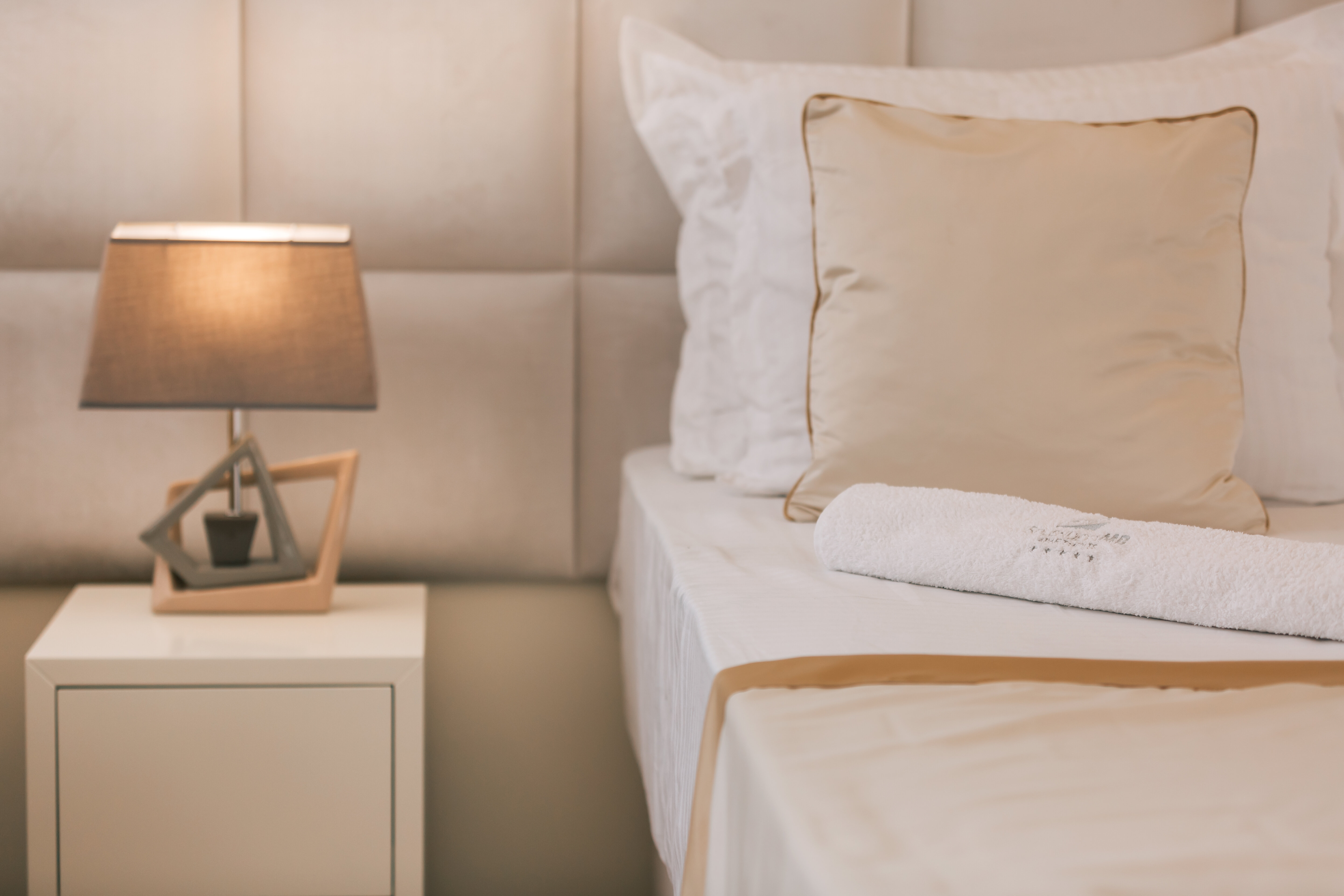 Фото Splendido Mb Apartments