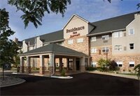 Фото Residence Inn by Marriott Ann Arbor North
