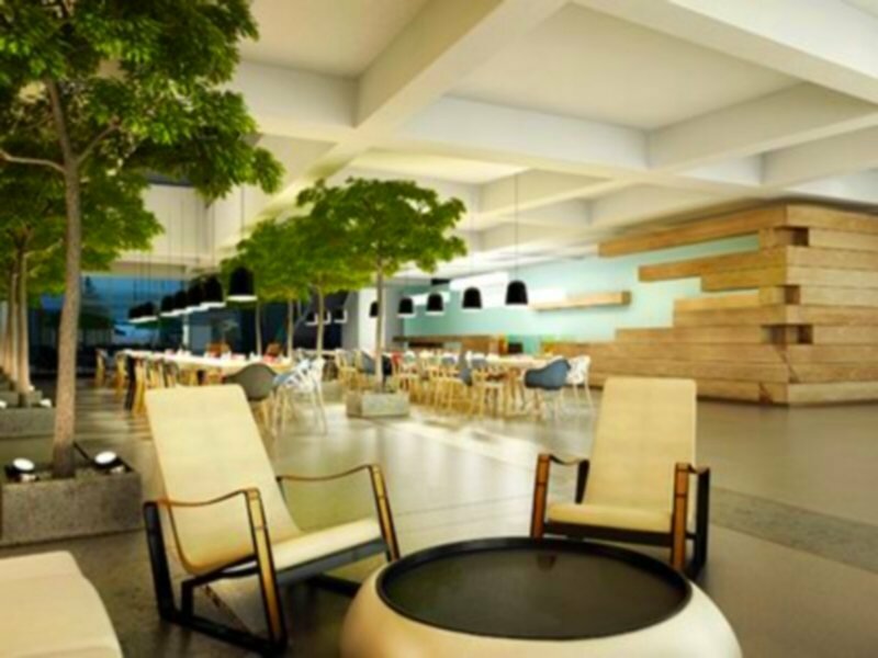 Фото Quality Hotel Expo