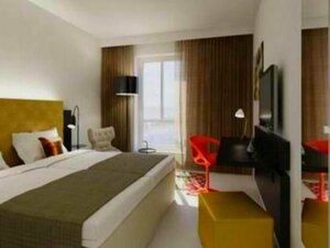 Санаторий Scandic Stavanger Forus