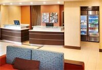 Фото Residence Inn by Marriott Ann Arbor North