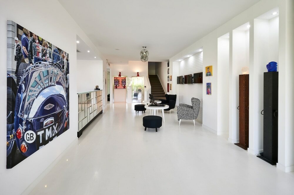 Фото Mondial Resort & SPA