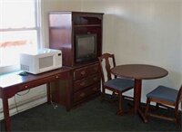 Фото Offshore Motel