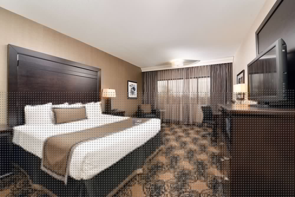 Фото Best Western Plus Midwest Inn