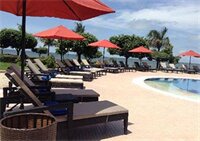 Фото Отель Protea Hotel by Marriott Entebbe