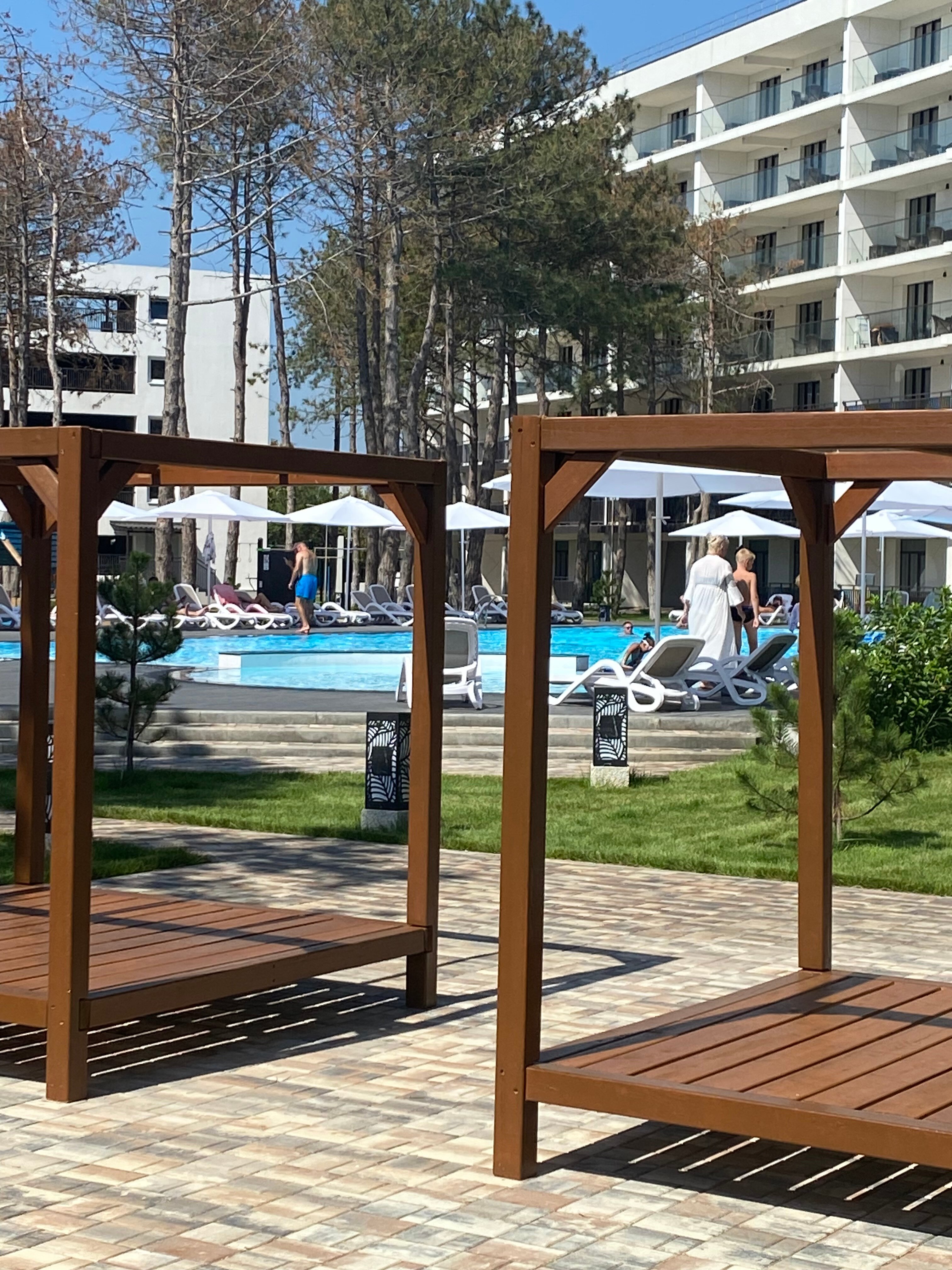 Фото Европа