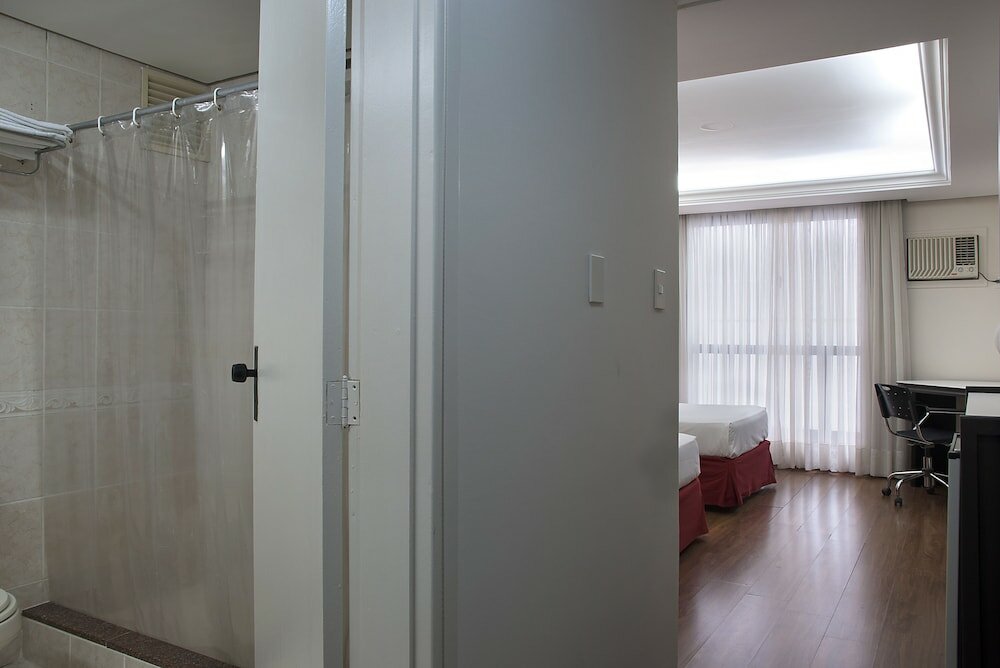 Фото Master Grande Hotel