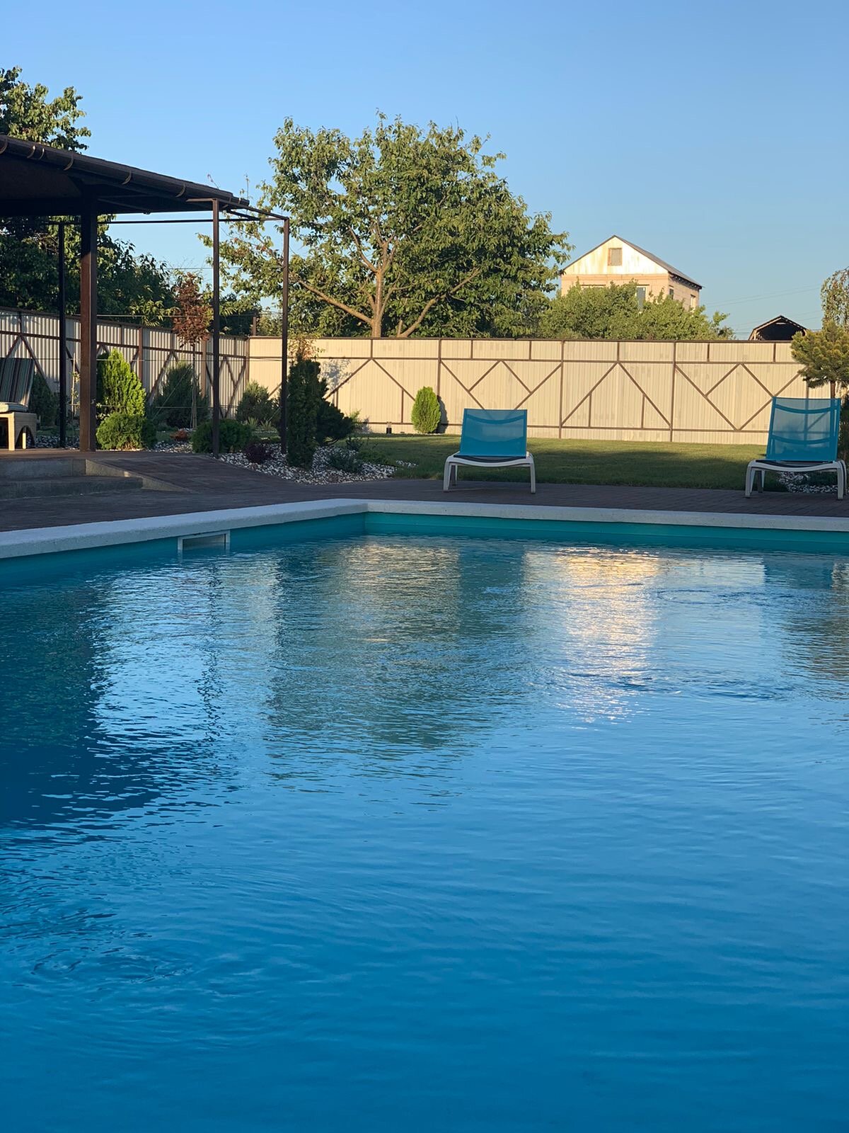 Фото Времени не существует