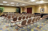 Фото Hampton Inn & Suites by Hilton Flowery Branch Lake Lanier