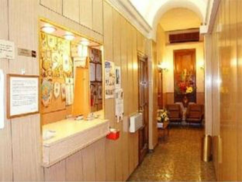 Фото Hotel Erdarelli