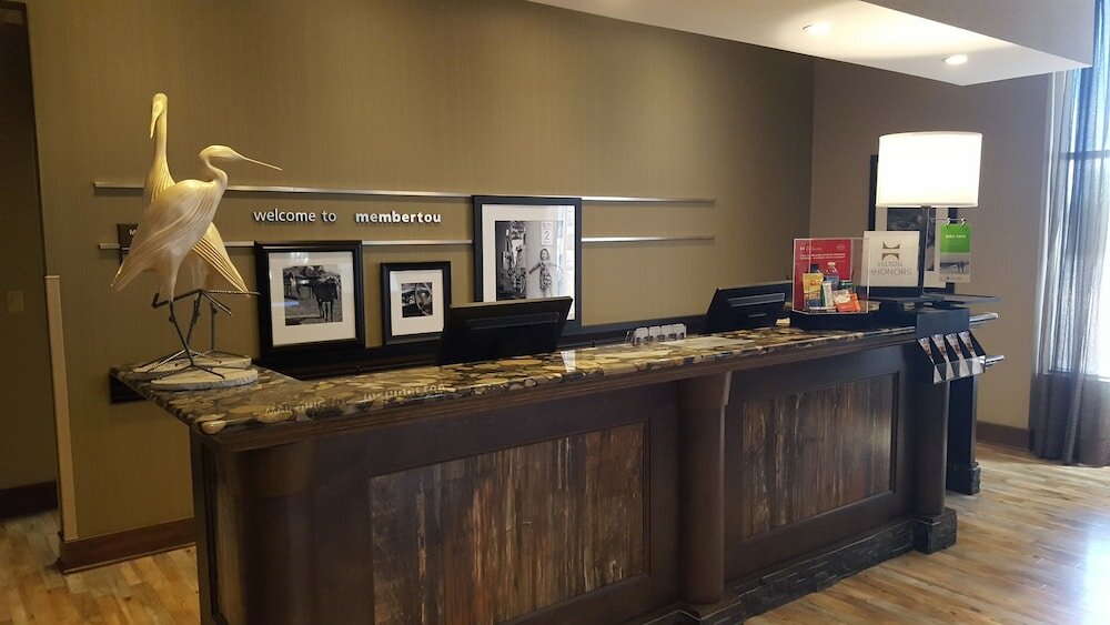 Фото Hampton Inn by Hilton Sydney